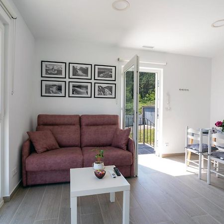 Solpor Galitrips - Apartamentos Corcubión Exteriér fotografie