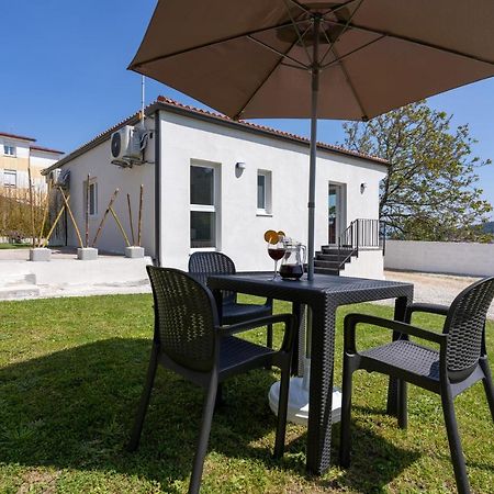 Solpor Galitrips - Apartamentos Corcubión Exteriér fotografie