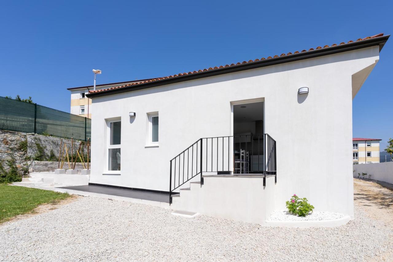 Solpor Galitrips - Apartamentos Corcubión Exteriér fotografie