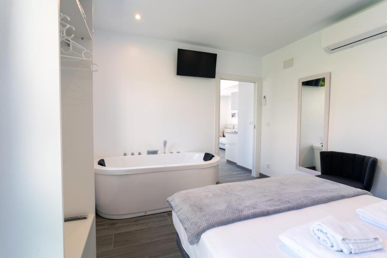 Solpor Galitrips - Apartamentos Corcubión Exteriér fotografie