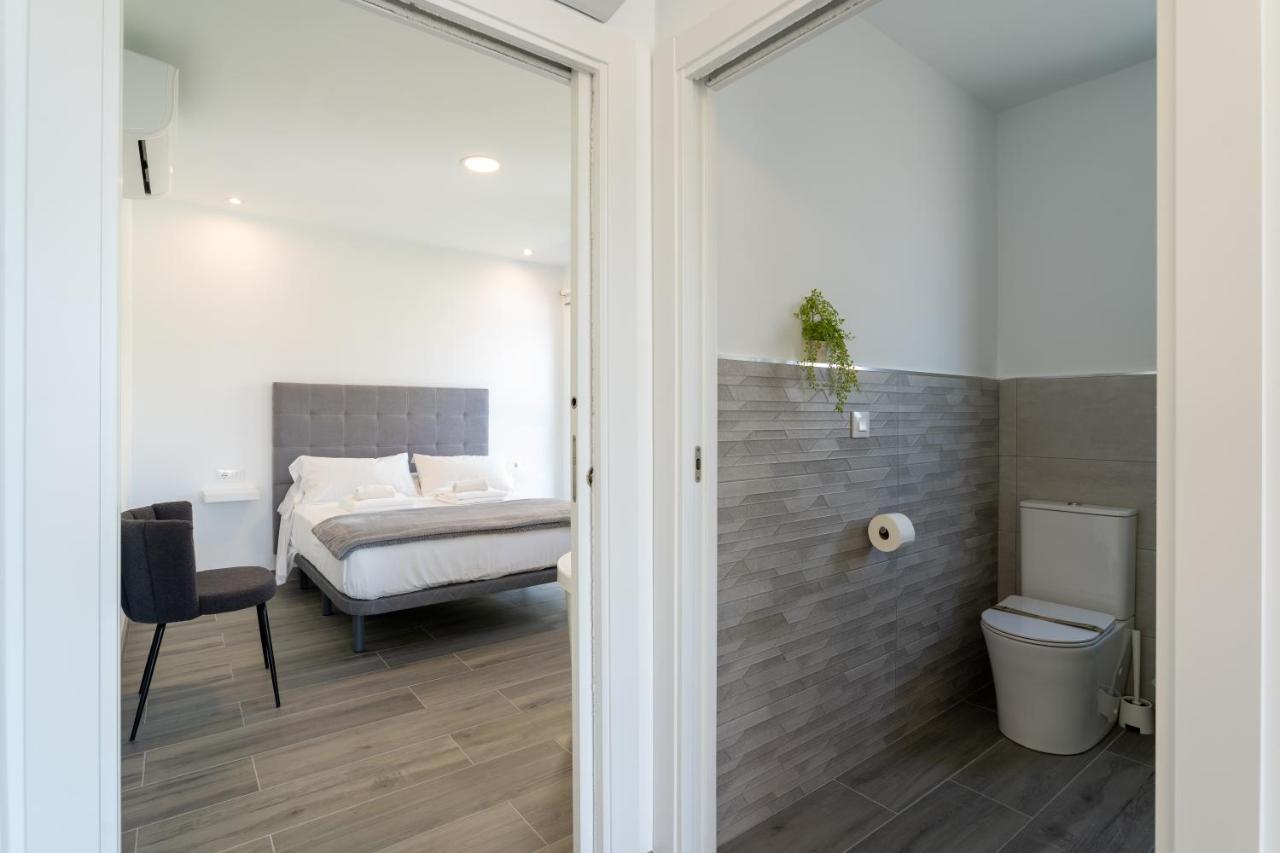 Solpor Galitrips - Apartamentos Corcubión Exteriér fotografie