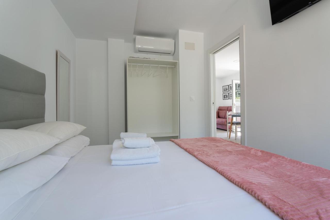 Solpor Galitrips - Apartamentos Corcubión Exteriér fotografie