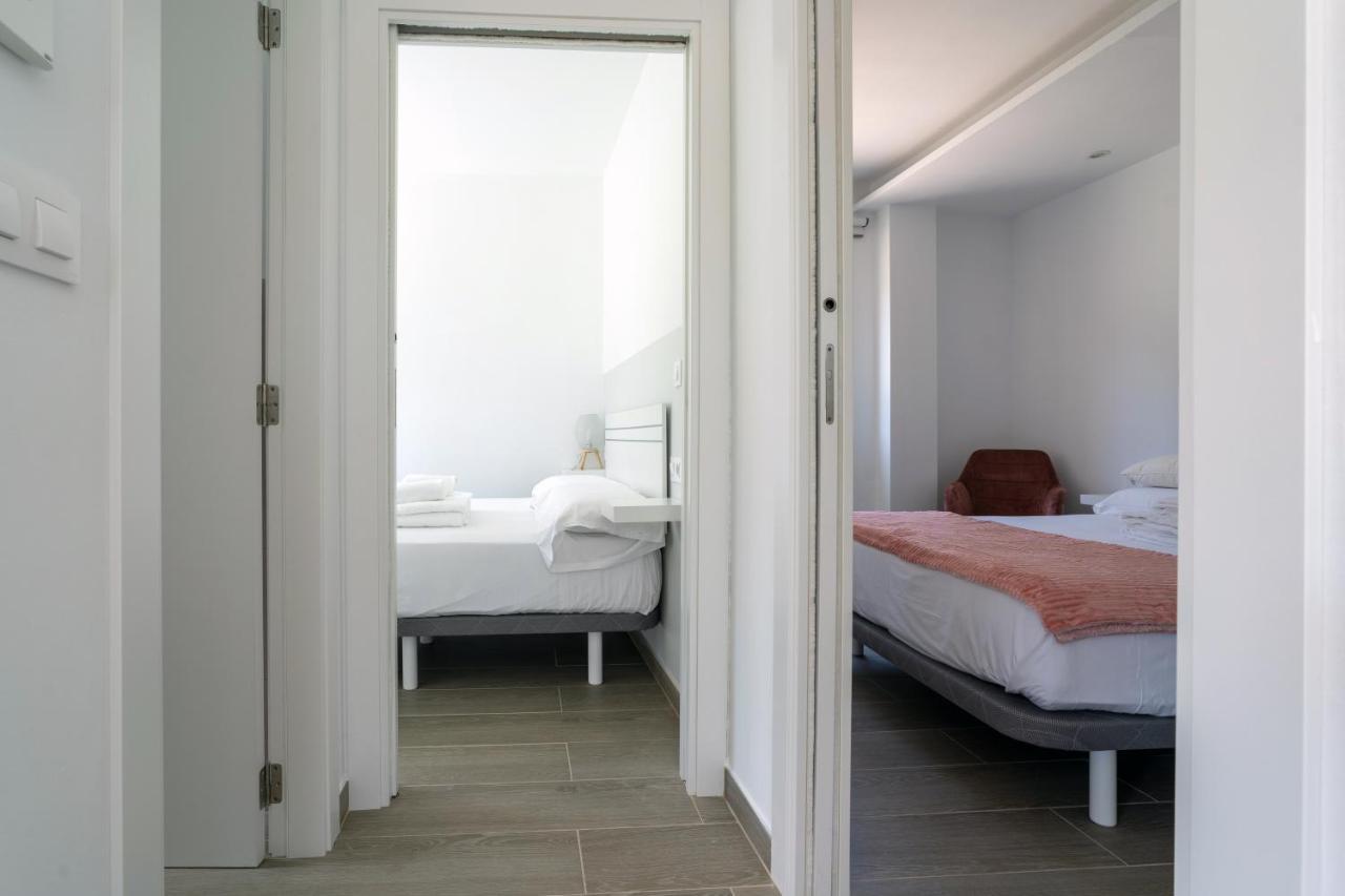 Solpor Galitrips - Apartamentos Corcubión Exteriér fotografie