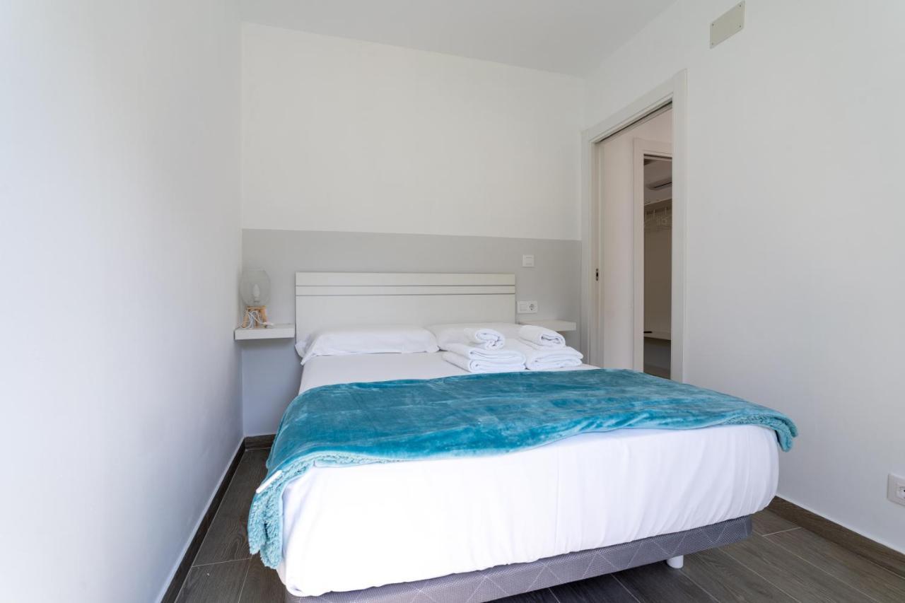 Solpor Galitrips - Apartamentos Corcubión Exteriér fotografie