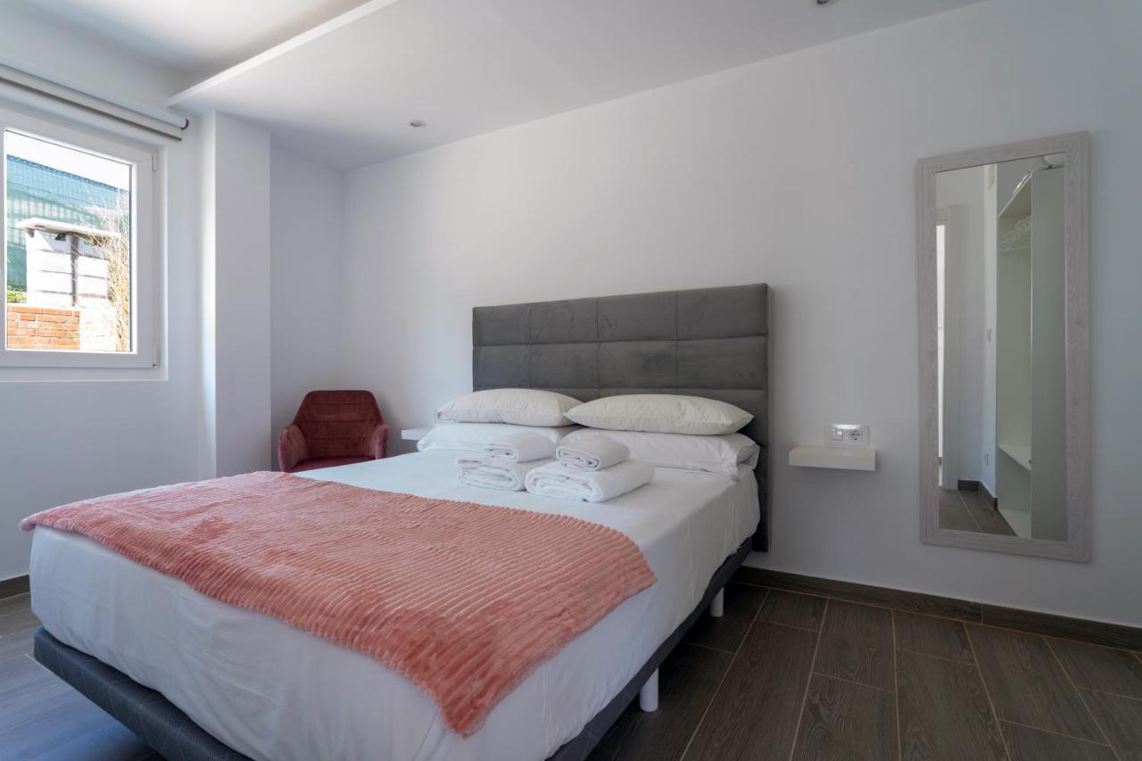 Solpor Galitrips - Apartamentos Corcubión Exteriér fotografie