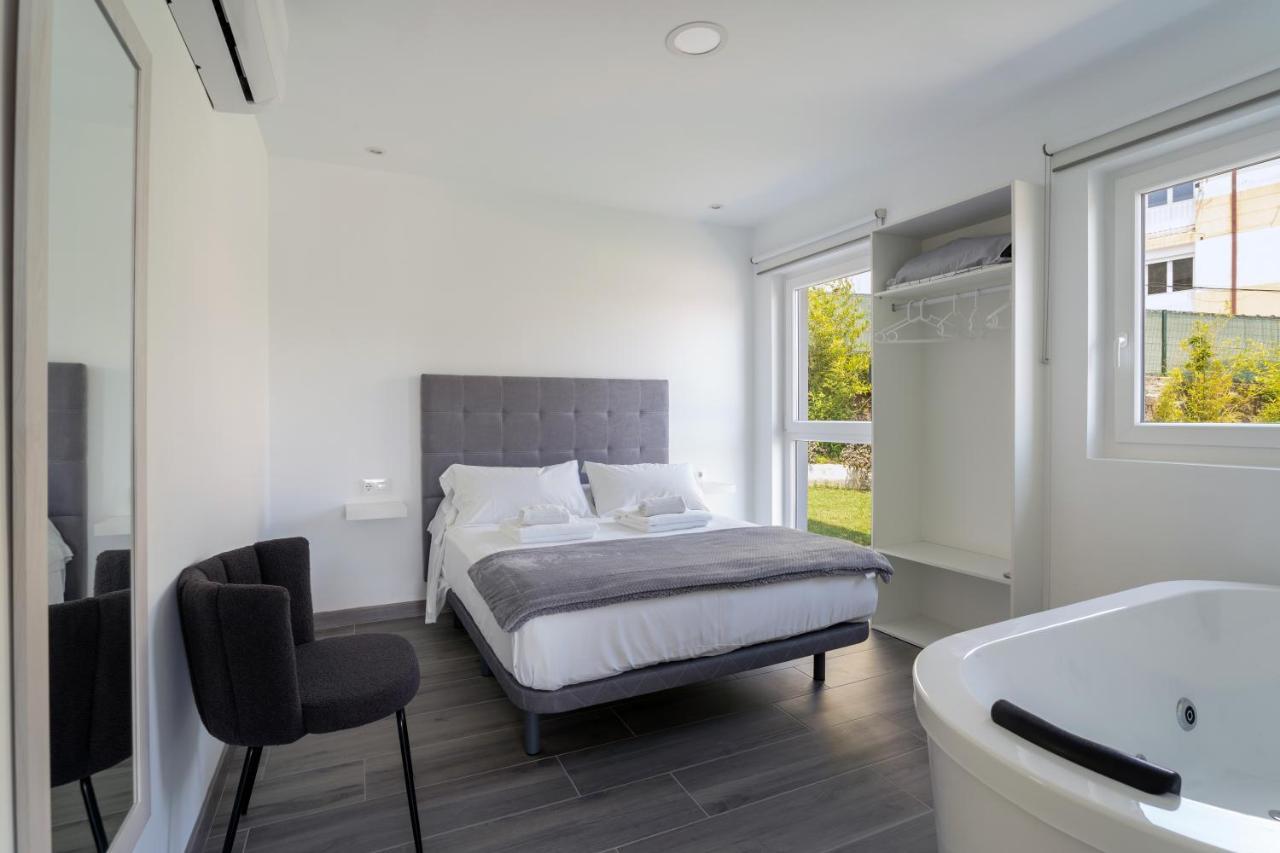 Solpor Galitrips - Apartamentos Corcubión Exteriér fotografie